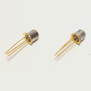 КТ,КП,2Т-201,-203-выводы-1,5-см Транзисторы